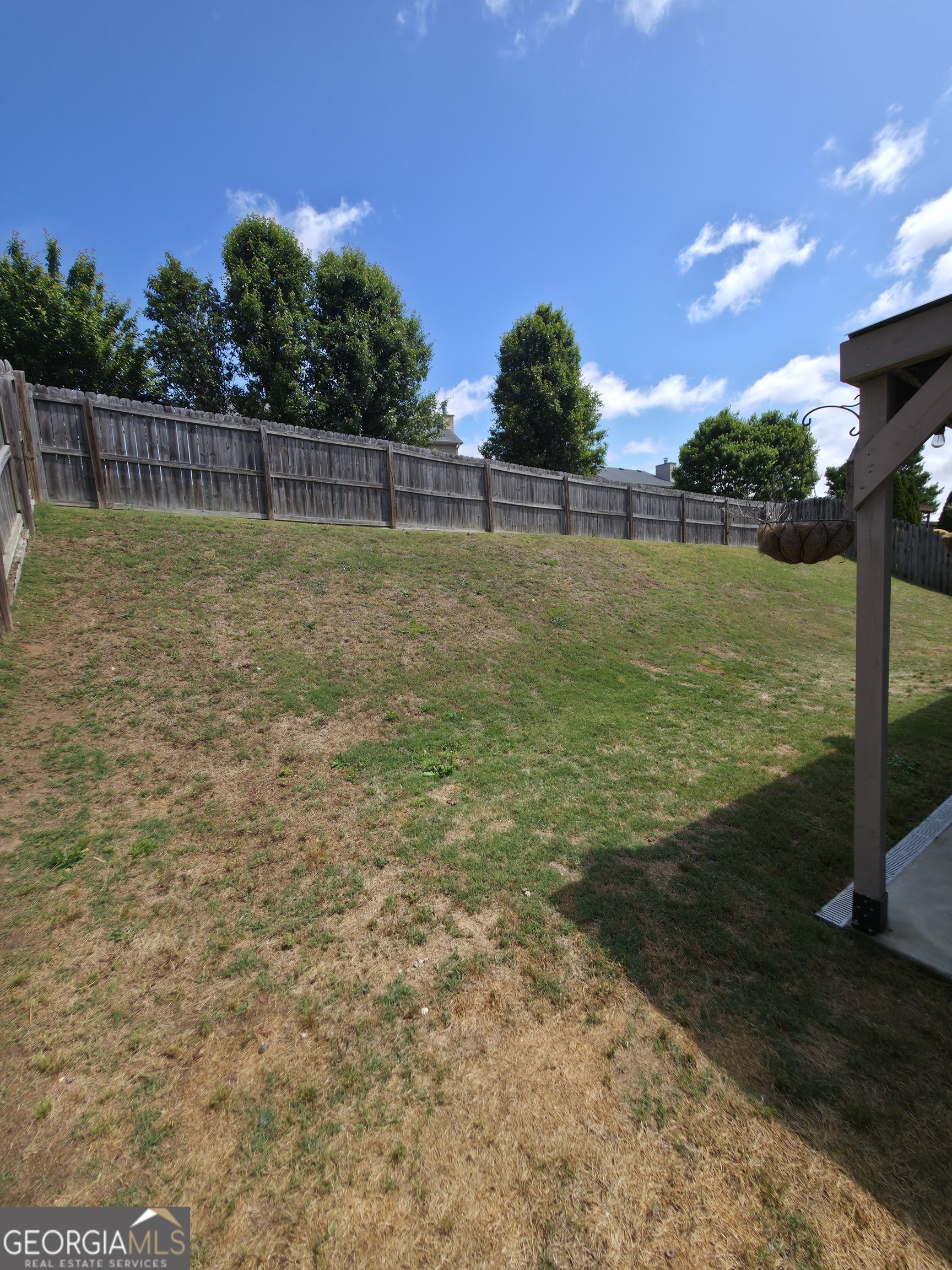 1442 Dillard Heights Drive Bethlehem GA 30620