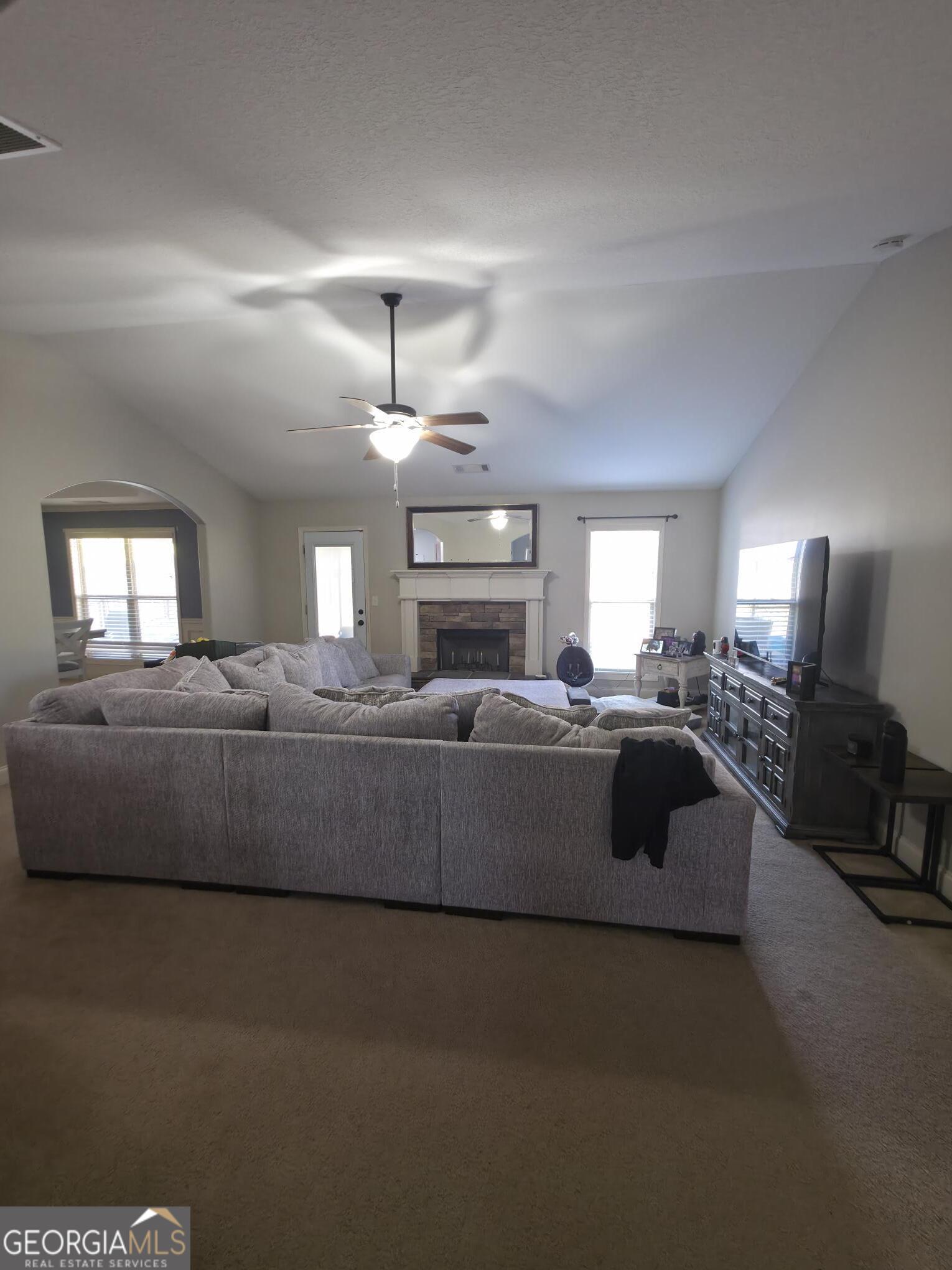 1442 Dillard Heights Drive Bethlehem GA 30620