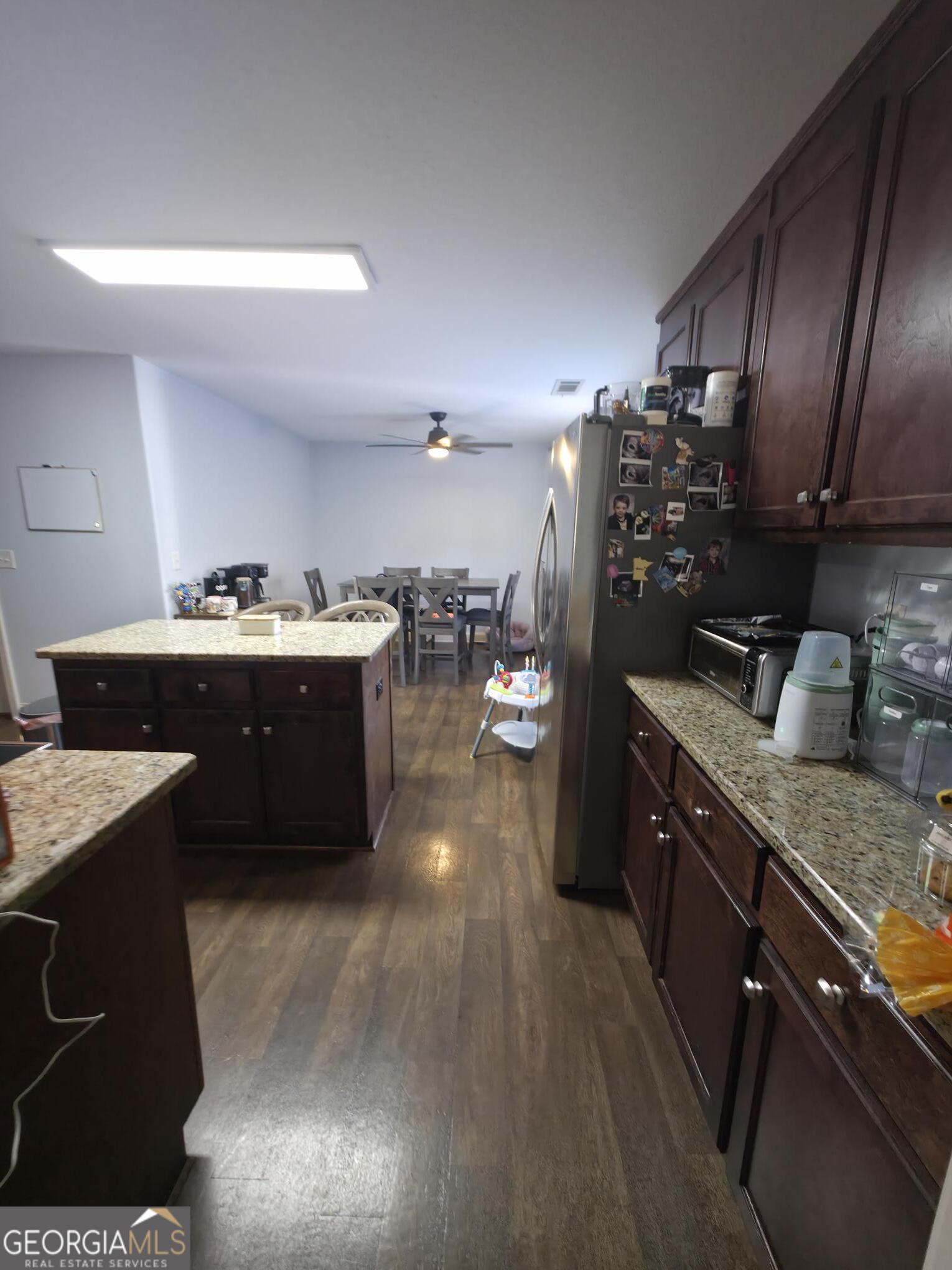 1442 Dillard Heights Drive Bethlehem GA 30620