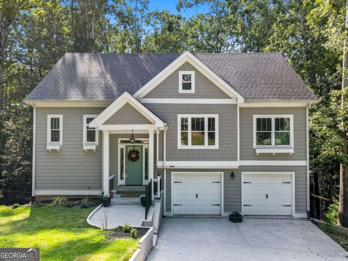 3466 Crown Drive Gainesville GA 30506