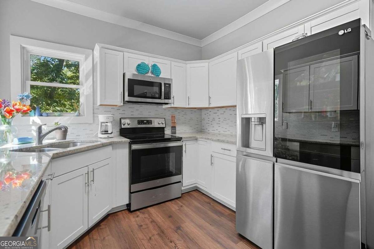 3466 Crown Drive Gainesville GA 30506