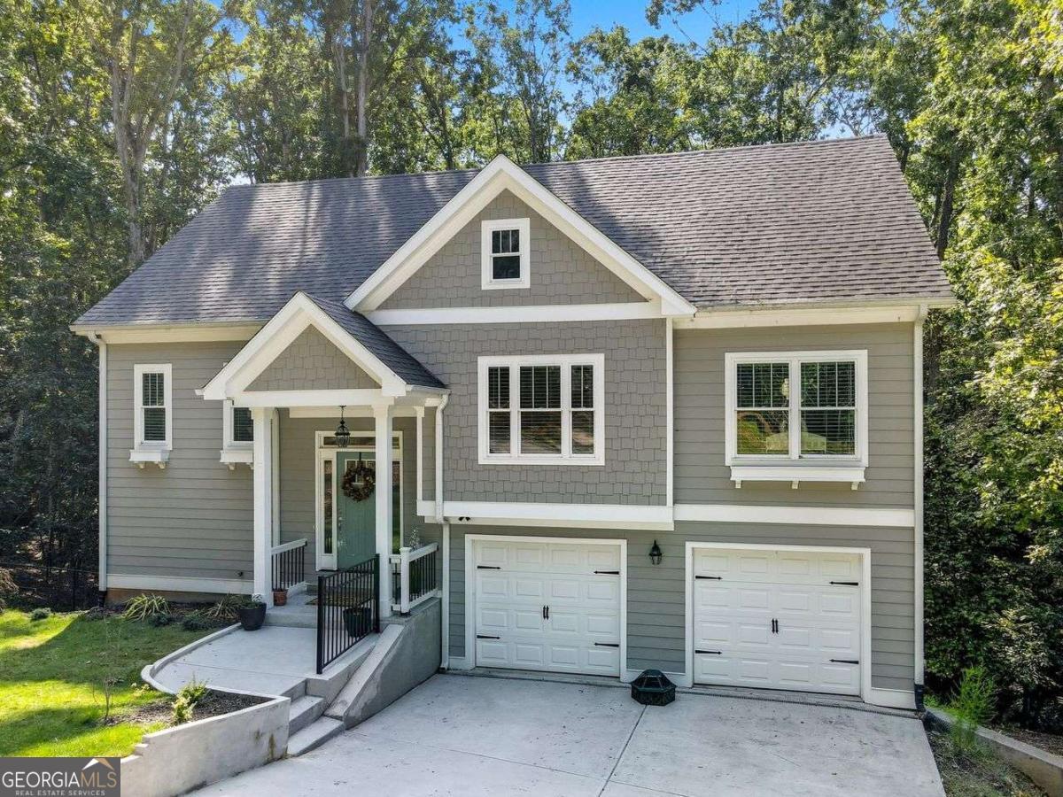 3466 Crown Drive Gainesville GA 30506