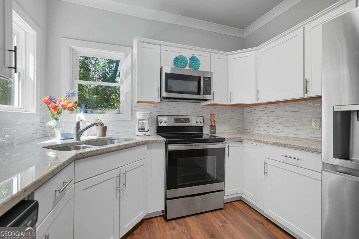 3466 Crown Drive Gainesville GA 30506