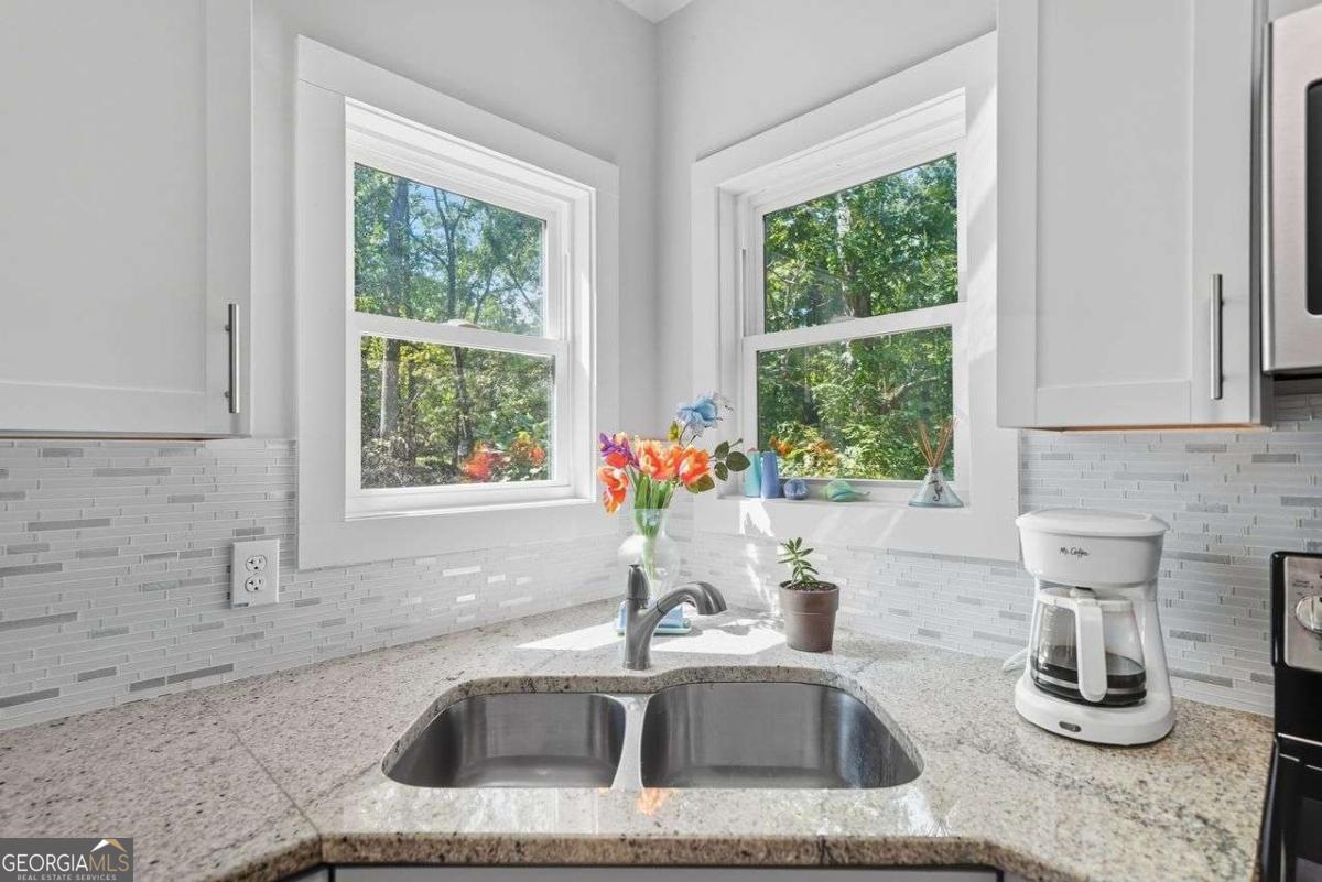 3466 Crown Drive Gainesville GA 30506