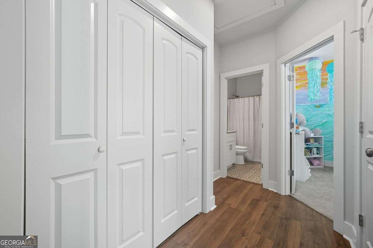 3466 Crown Drive Gainesville GA 30506