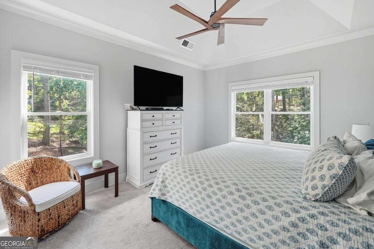3466 Crown Drive Gainesville GA 30506