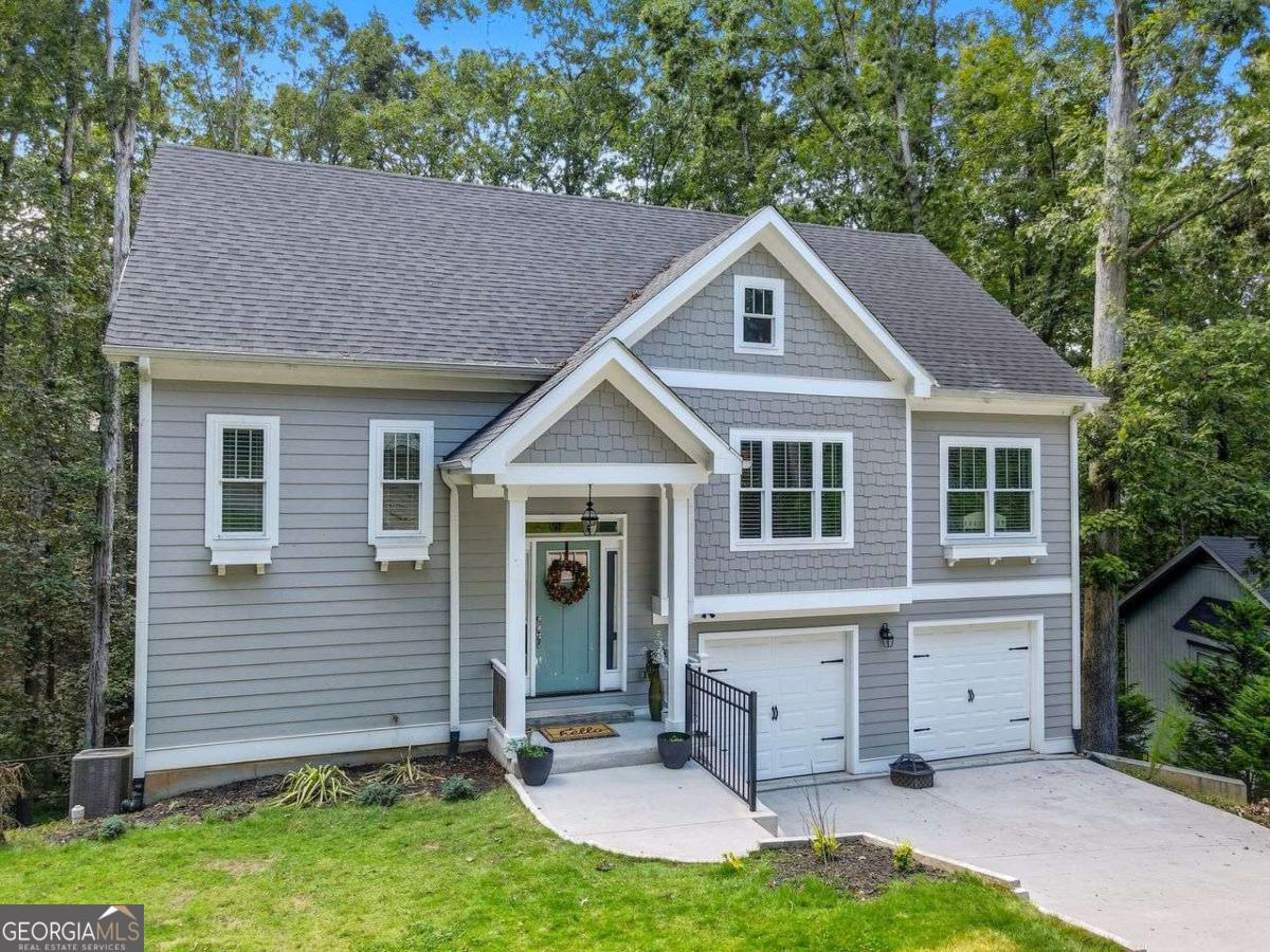 3466 Crown Drive Gainesville GA 30506