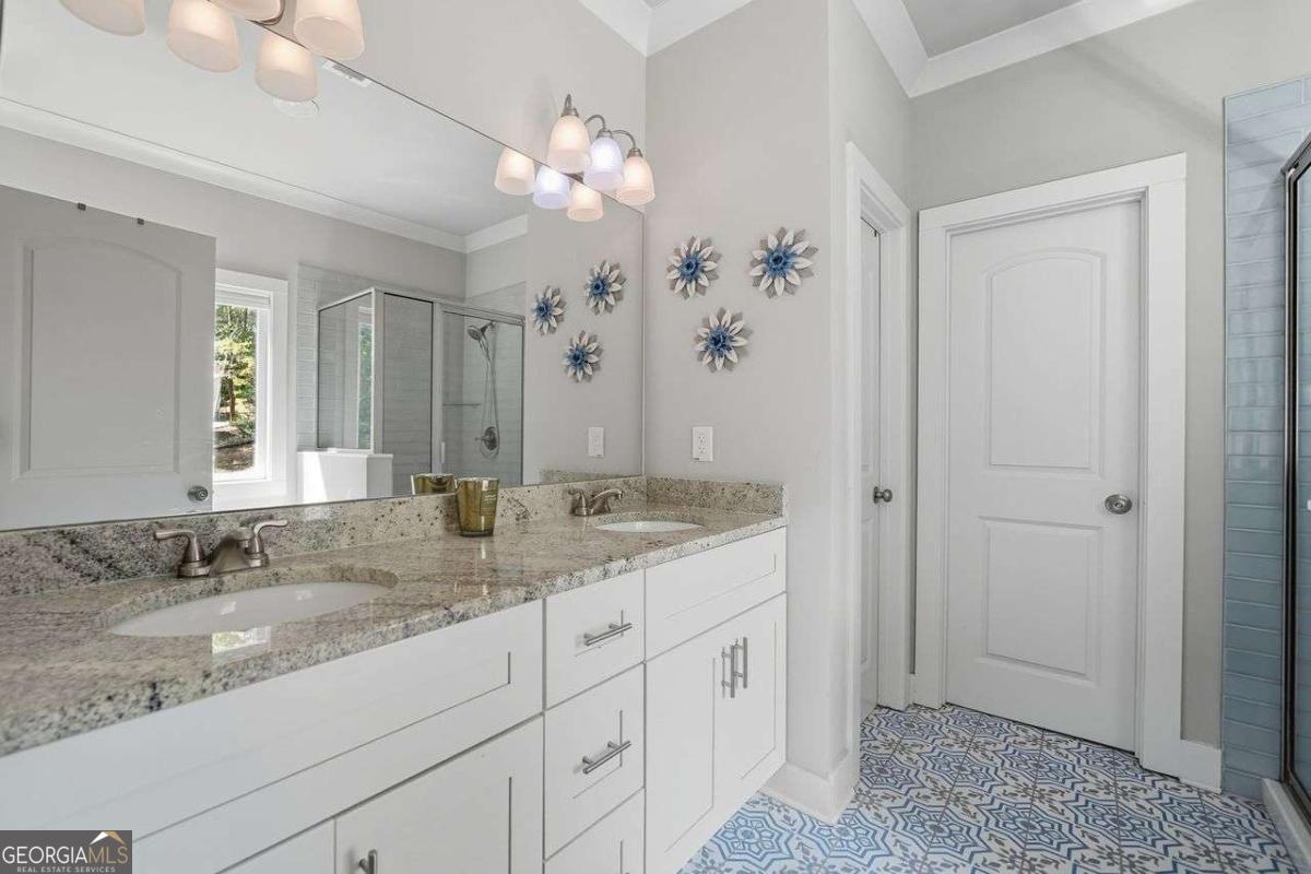 3466 Crown Drive Gainesville GA 30506