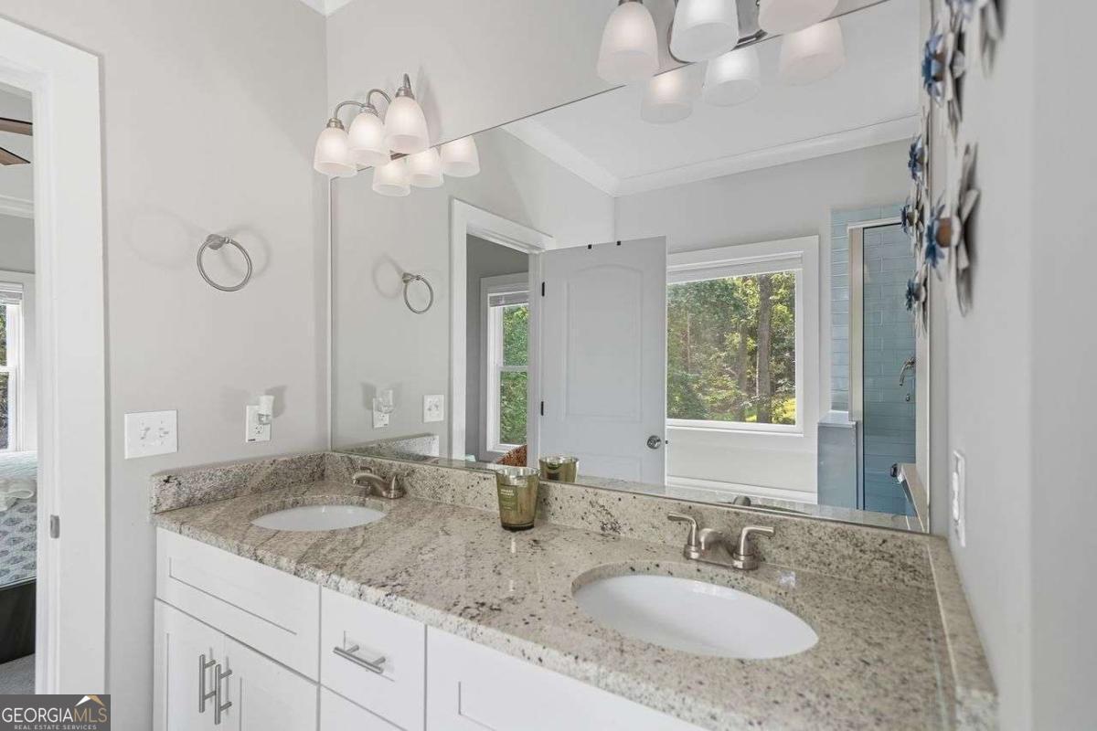 3466 Crown Drive Gainesville GA 30506