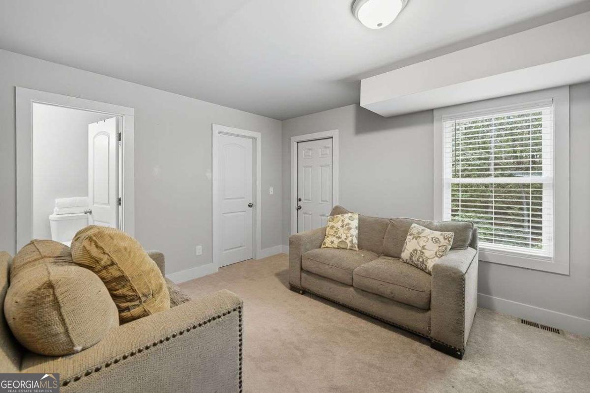 3466 Crown Drive Gainesville GA 30506