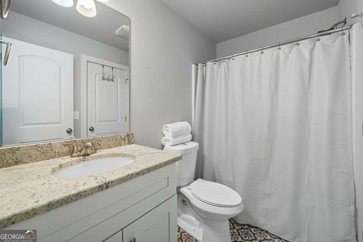 3466 Crown Drive Gainesville GA 30506