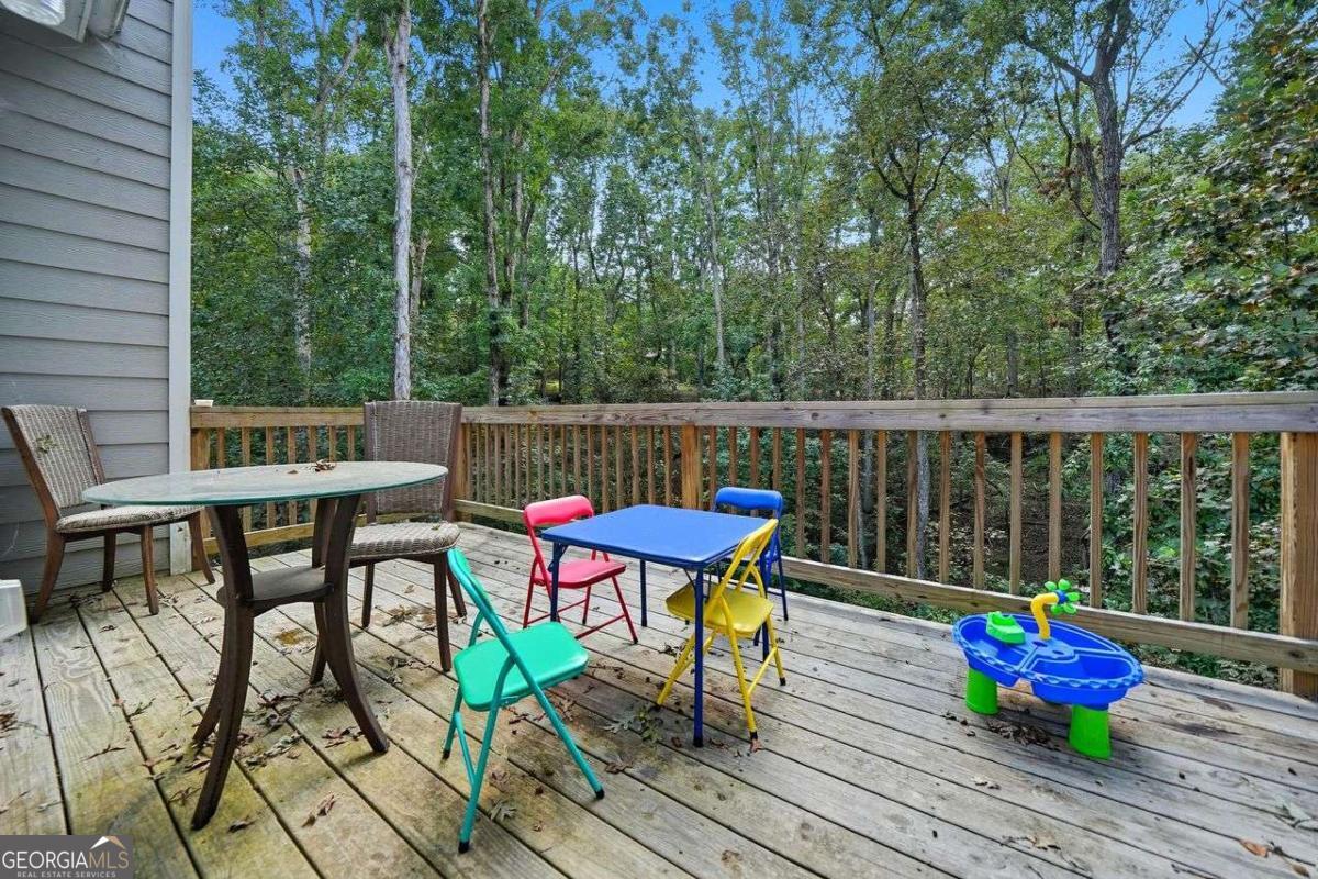 3466 Crown Drive Gainesville GA 30506