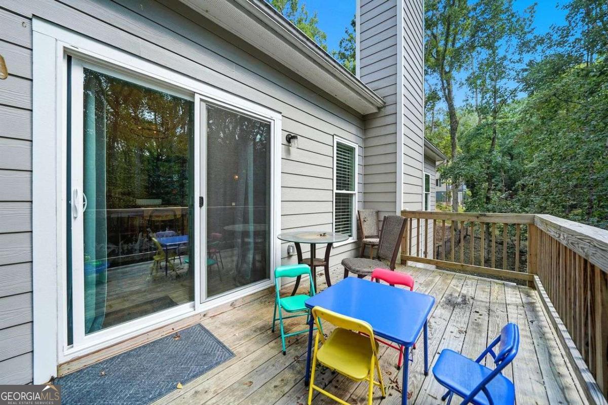 3466 Crown Drive Gainesville GA 30506