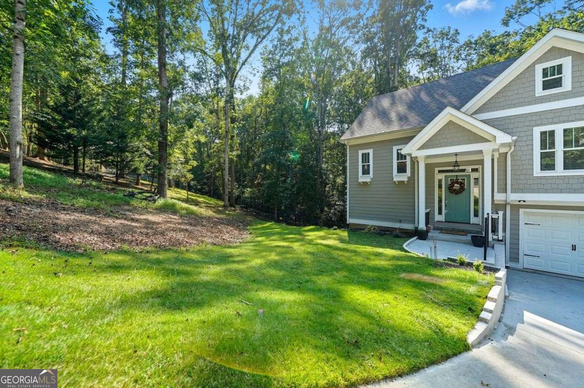 3466 Crown Drive Gainesville GA 30506
