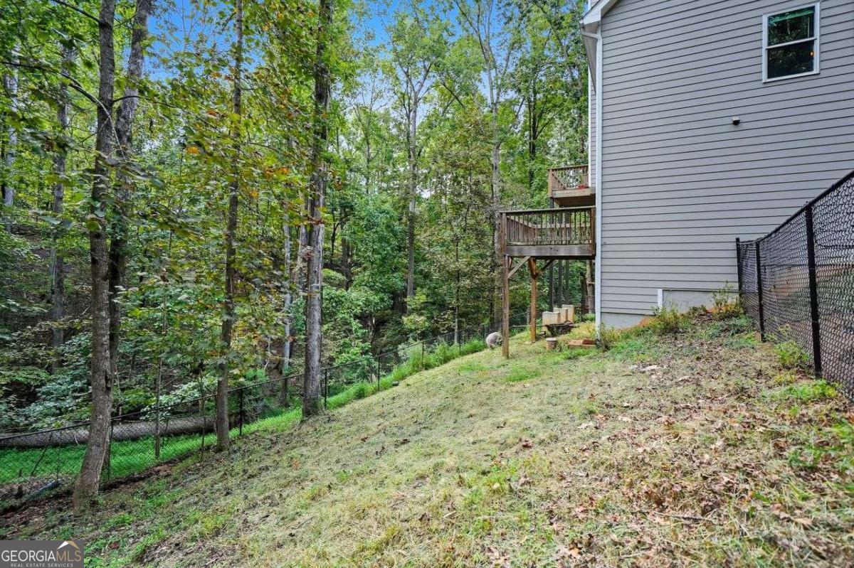 3466 Crown Drive Gainesville GA 30506