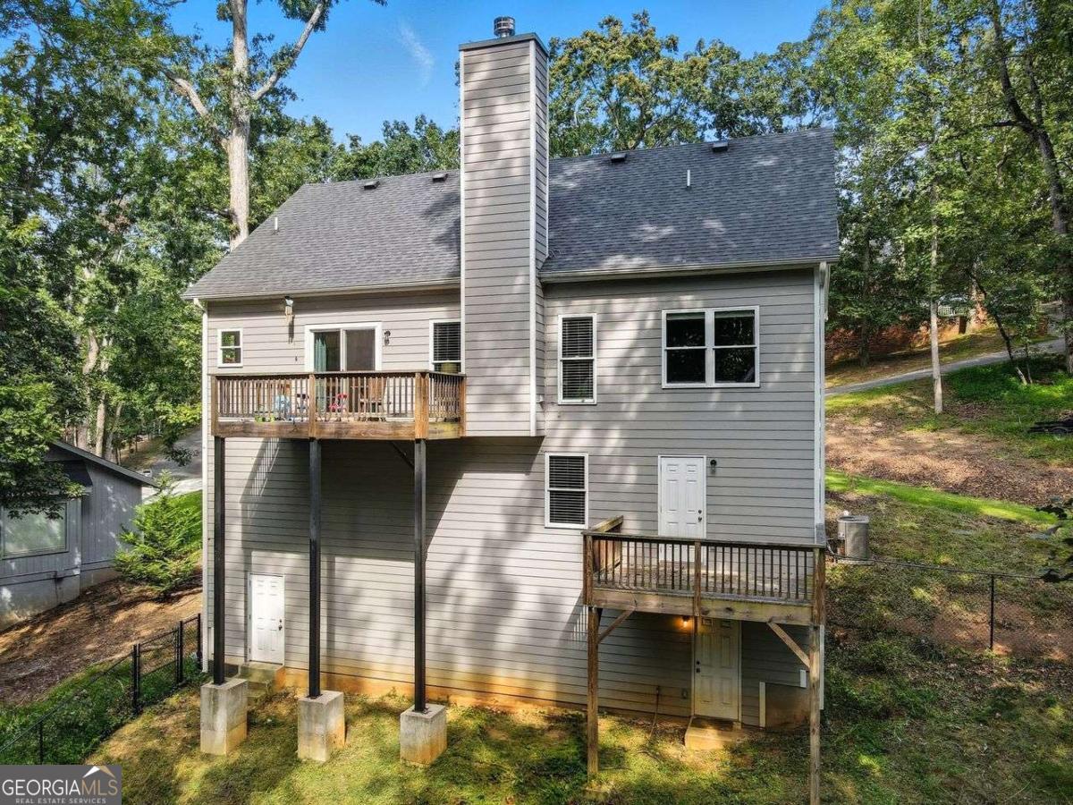 3466 Crown Drive Gainesville GA 30506