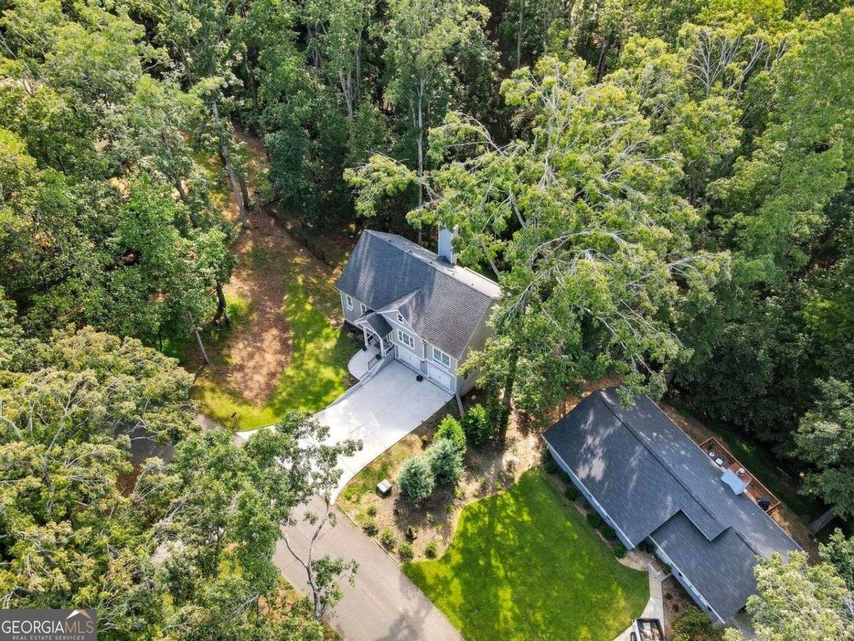 3466 Crown Drive Gainesville GA 30506