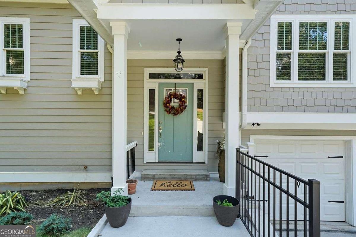 3466 Crown Drive Gainesville GA 30506