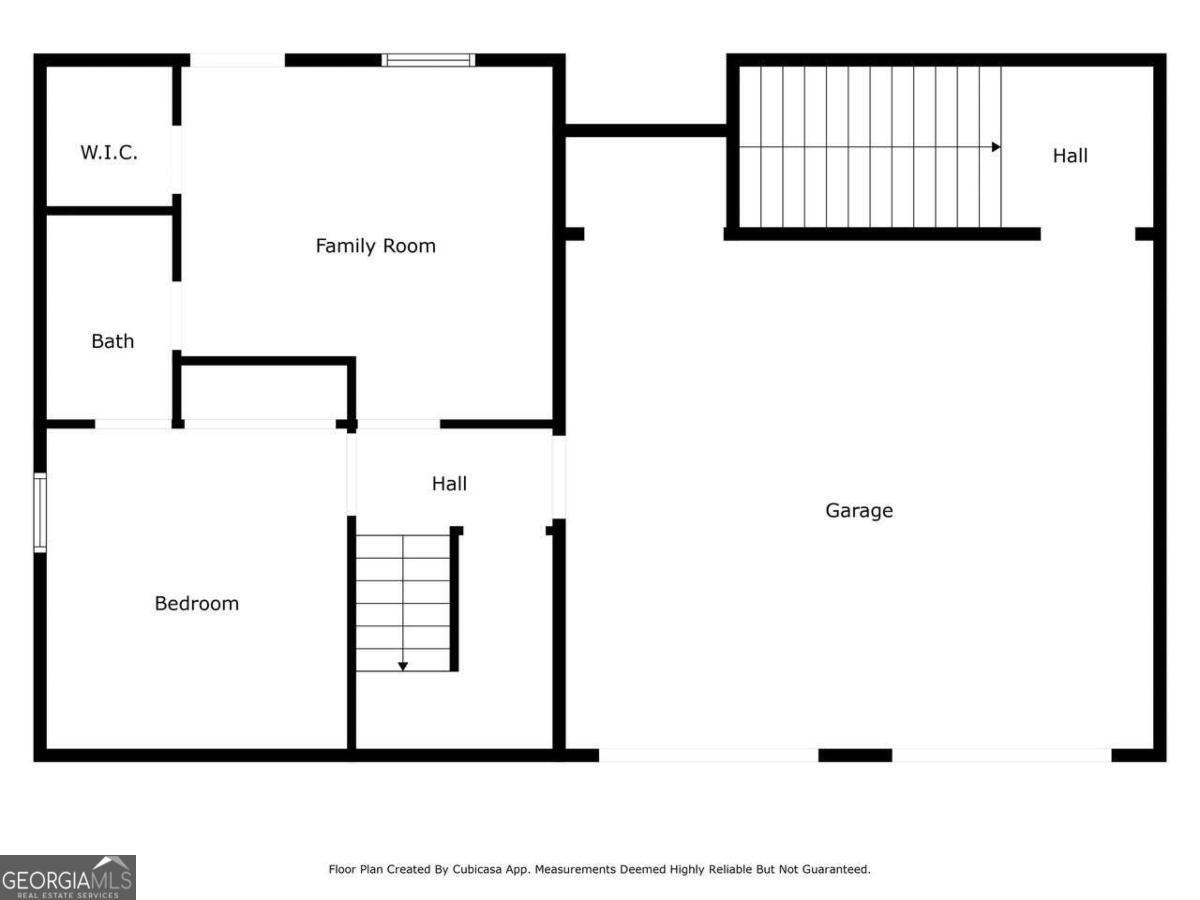 3466 Crown Drive Gainesville GA 30506