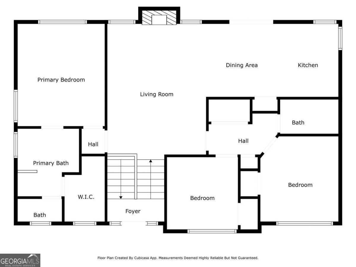 3466 Crown Drive Gainesville GA 30506