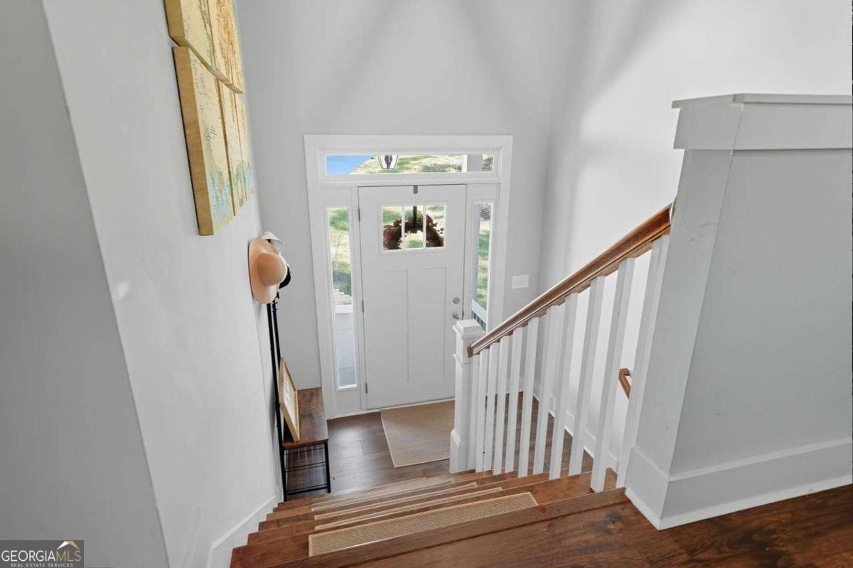 3466 Crown Drive Gainesville GA 30506
