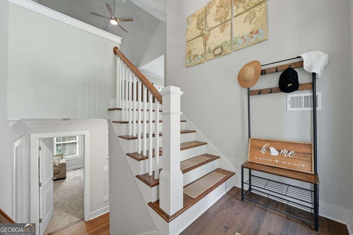 3466 Crown Drive Gainesville GA 30506