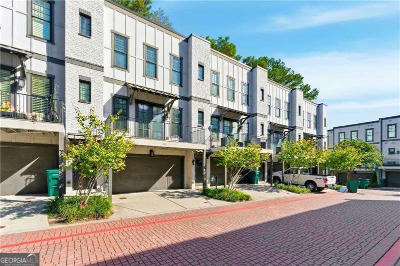721 Taylor Court Atlanta GA 30324
