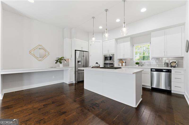721 Taylor Court Atlanta GA 30324