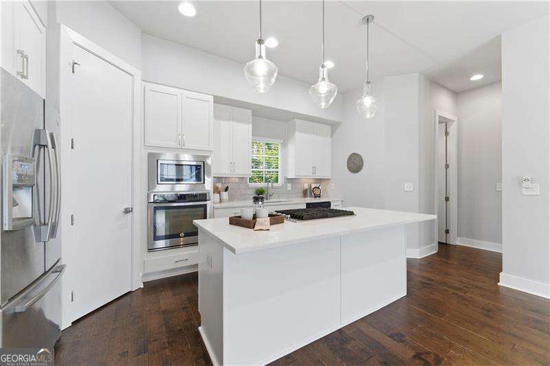 721 Taylor Court Atlanta GA 30324