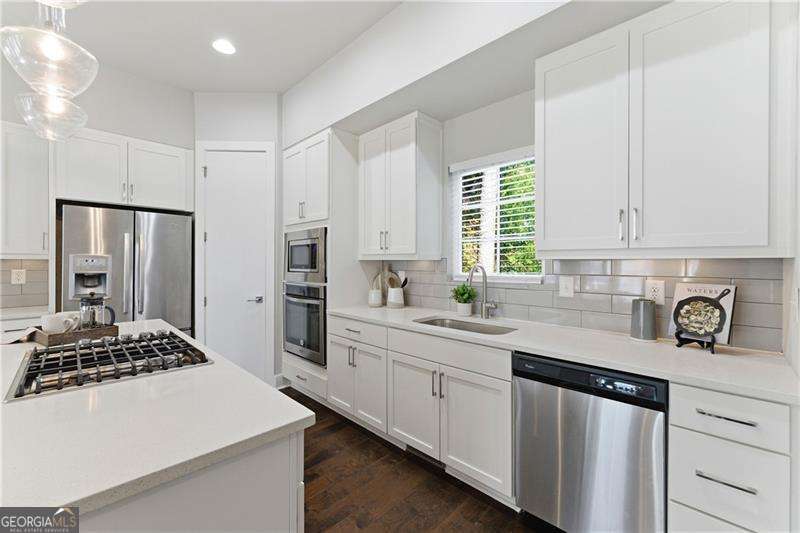 721 Taylor Court Atlanta GA 30324