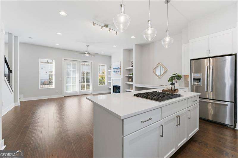 721 Taylor Court Atlanta GA 30324