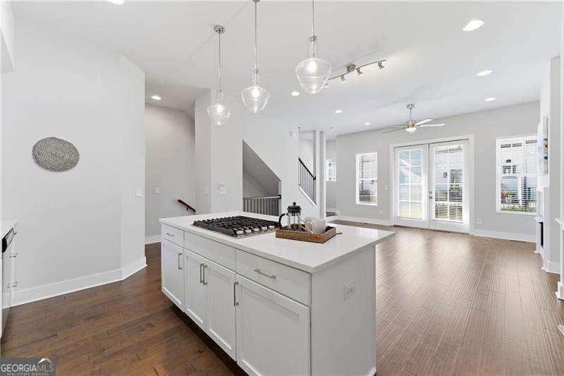 721 Taylor Court Atlanta GA 30324
