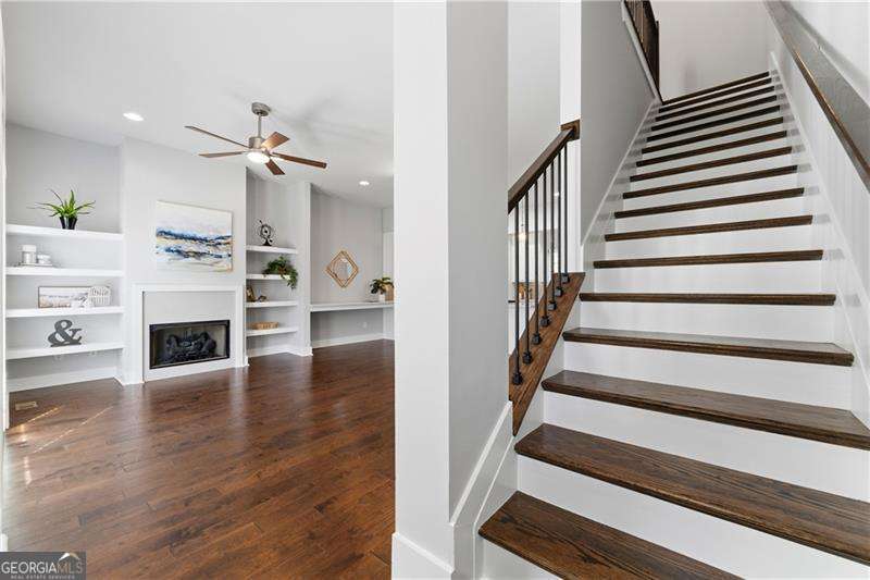 721 Taylor Court Atlanta GA 30324