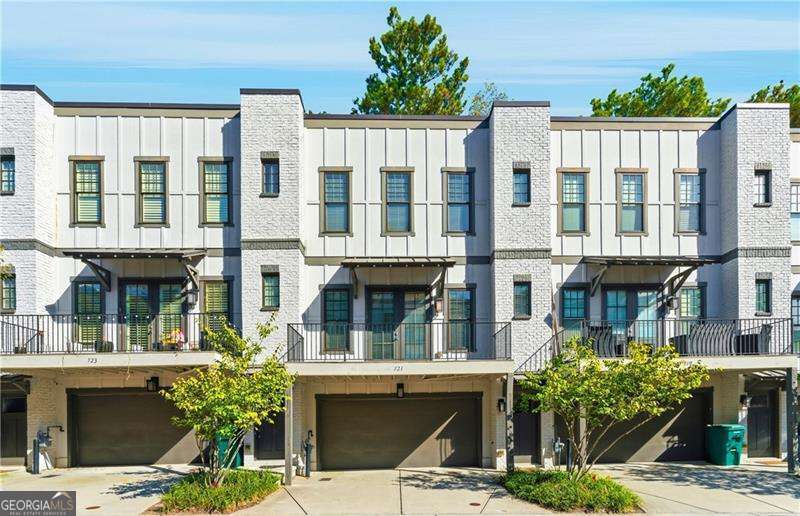 721 Taylor Court Atlanta GA 30324