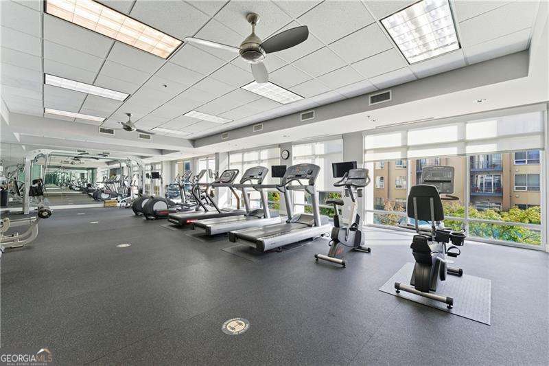 721 Taylor Court Atlanta GA 30324