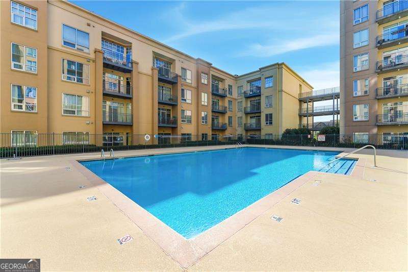 721 Taylor Court Atlanta GA 30324