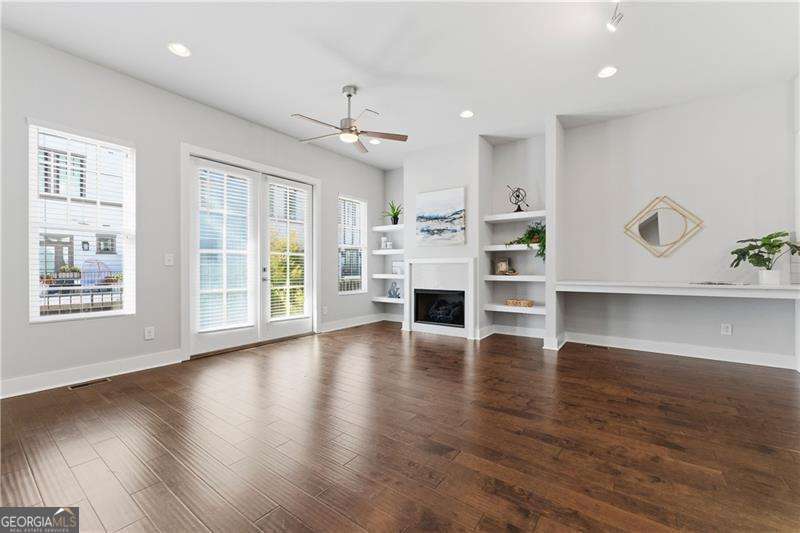 721 Taylor Court Atlanta GA 30324
