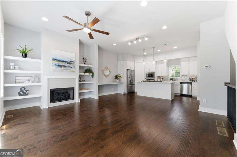 721 Taylor Court Atlanta GA 30324