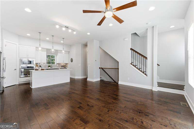 721 Taylor Court Atlanta GA 30324