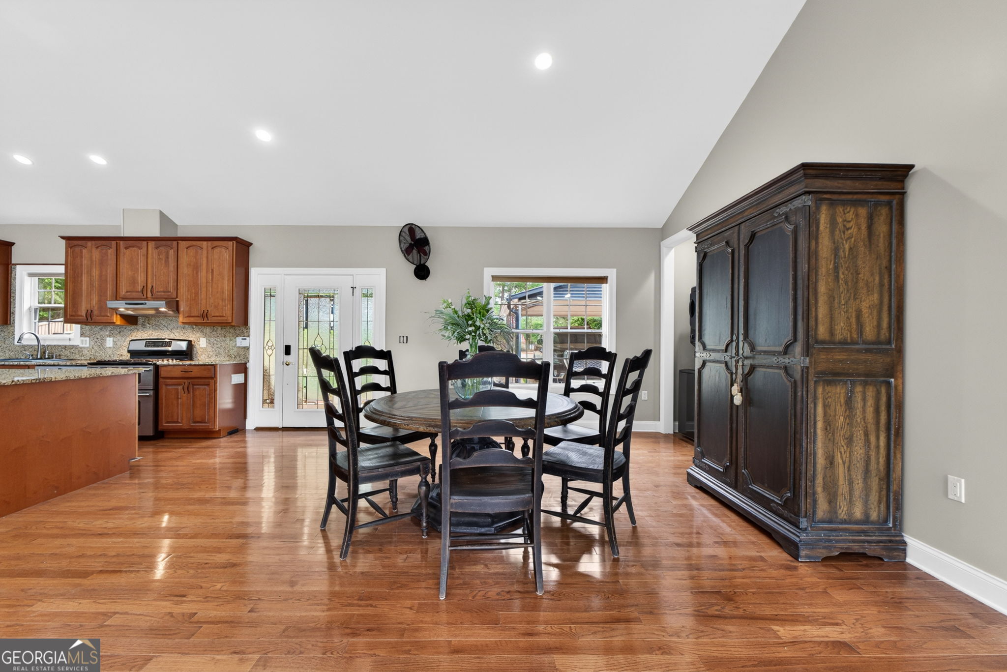 8258 Jackson Lake Road Monticello GA 31064