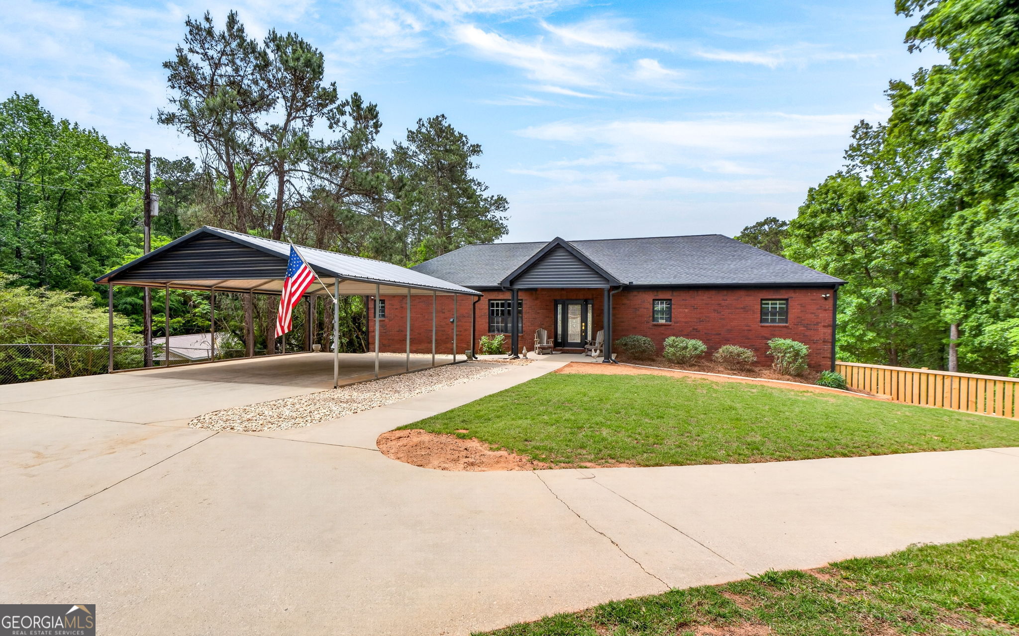 8258 Jackson Lake Road Monticello GA 31064