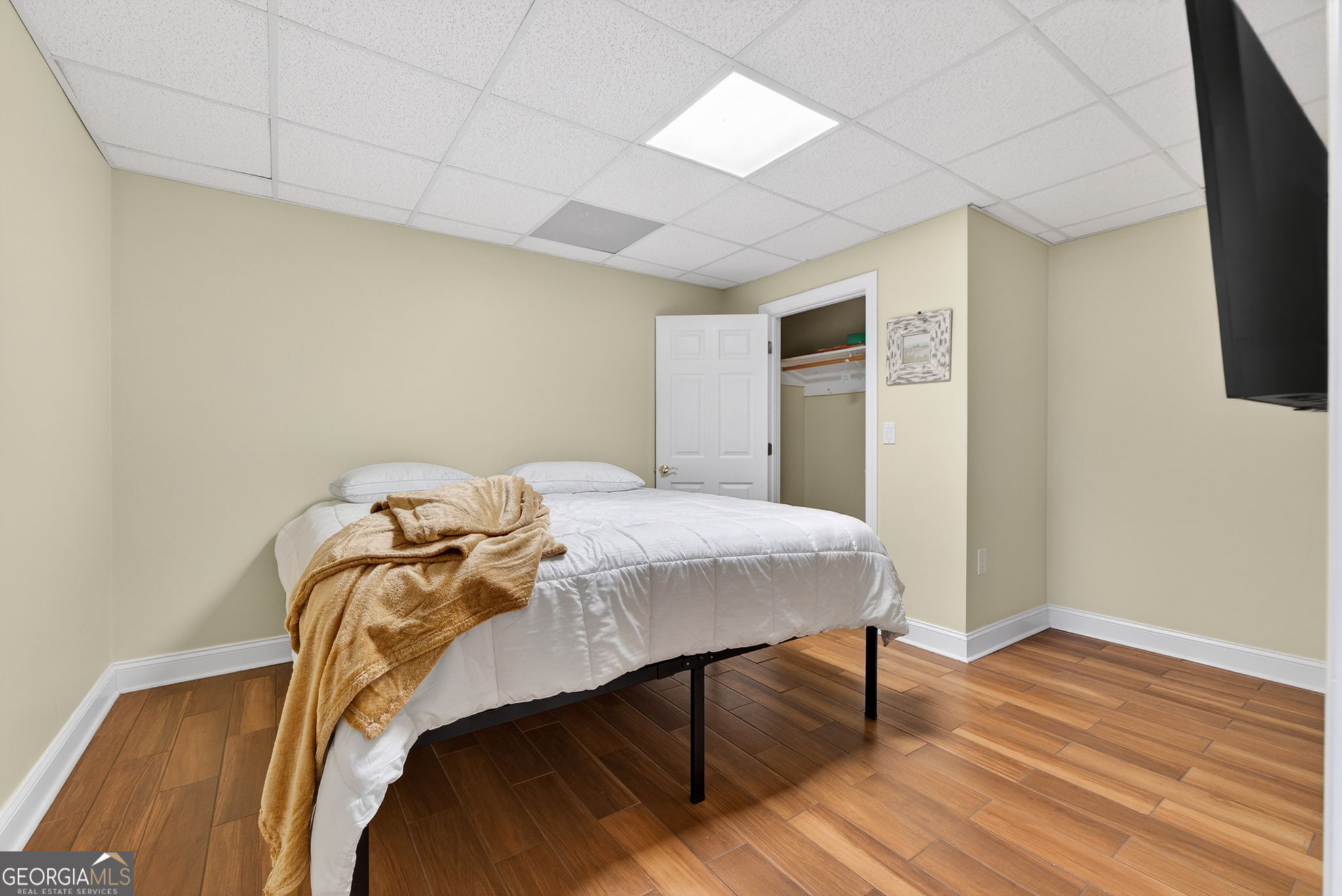 8258 Jackson Lake Road Monticello GA 31064