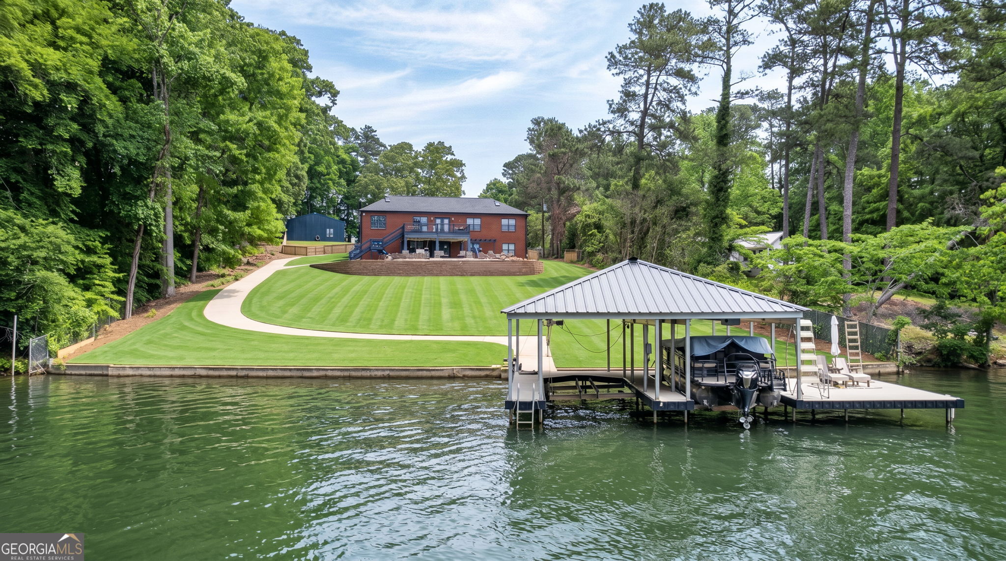 8258 Jackson Lake Road Monticello GA 31064