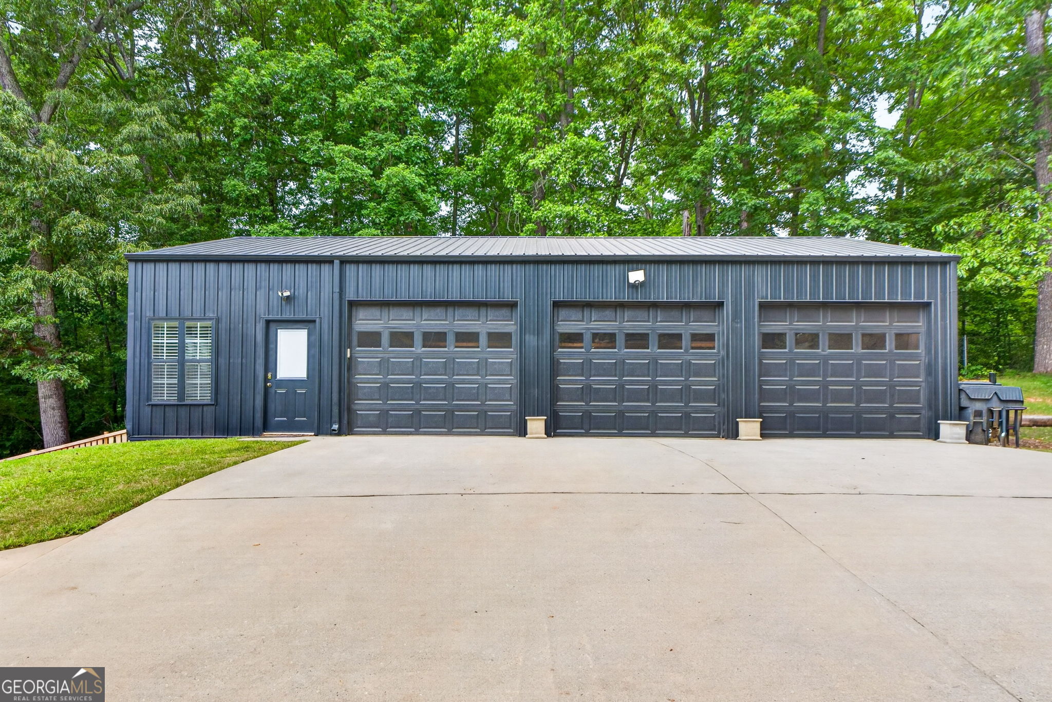 8258 Jackson Lake Road Monticello GA 31064