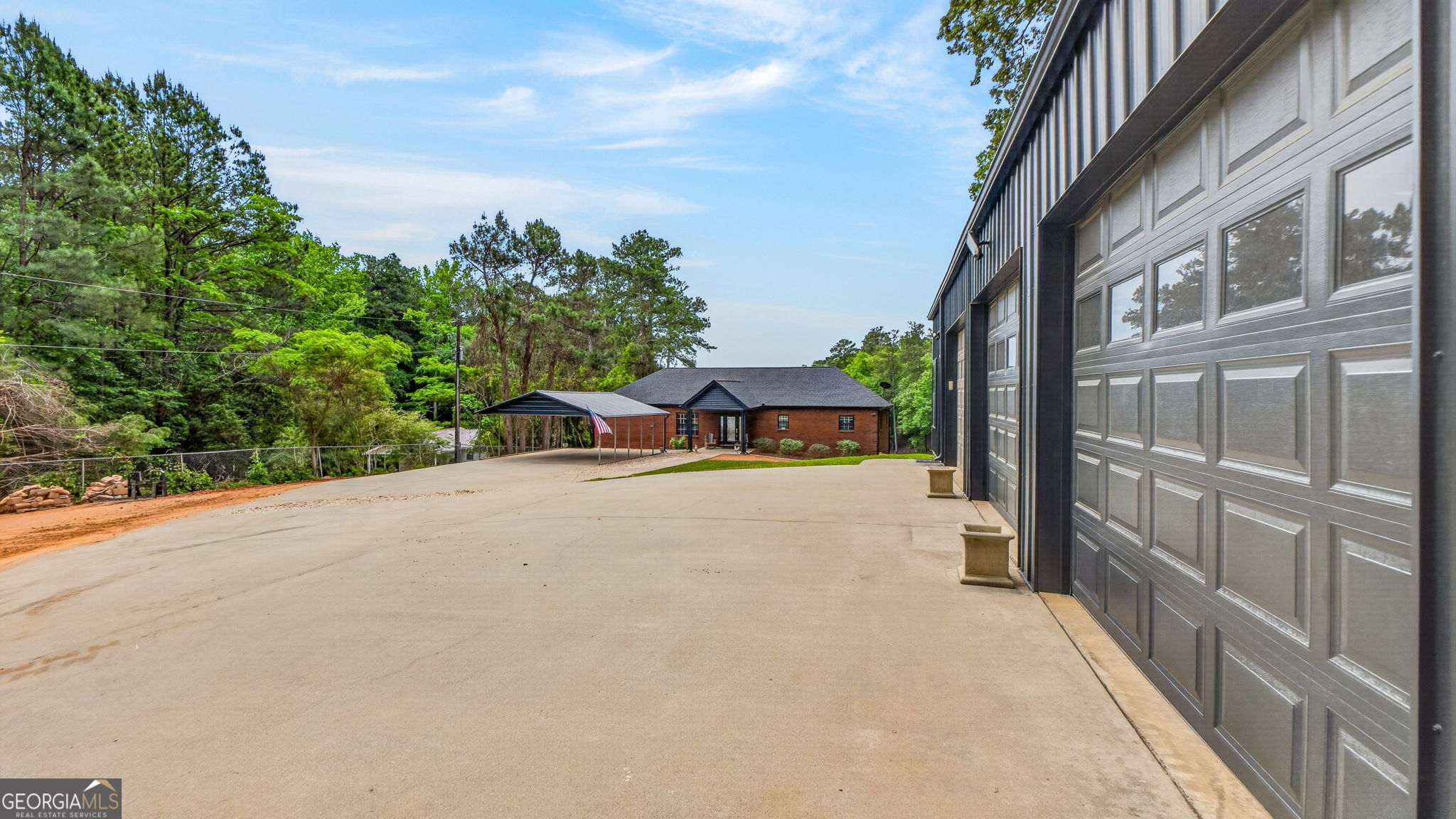 8258 Jackson Lake Road Monticello GA 31064