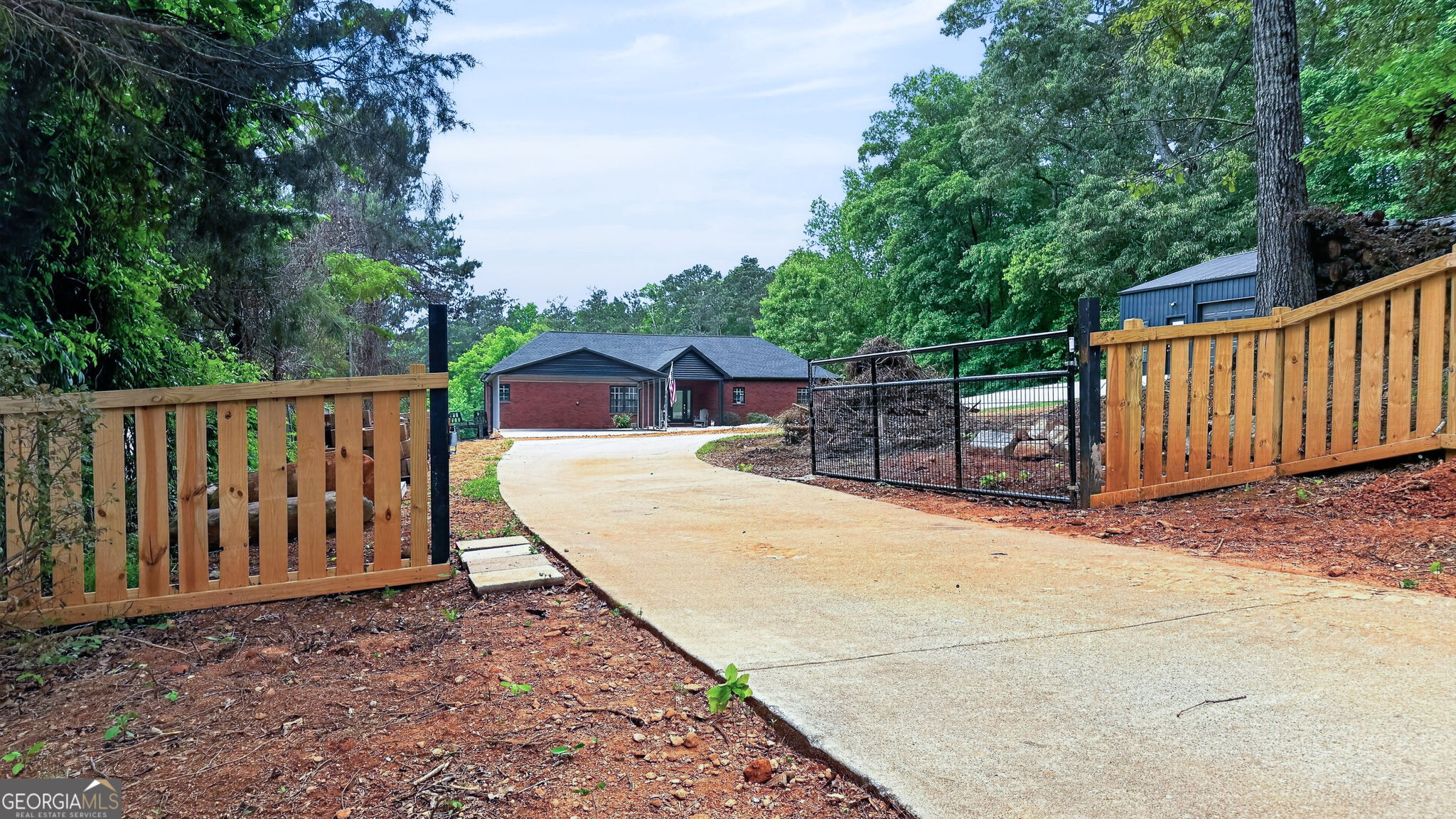 8258 Jackson Lake Road Monticello GA 31064
