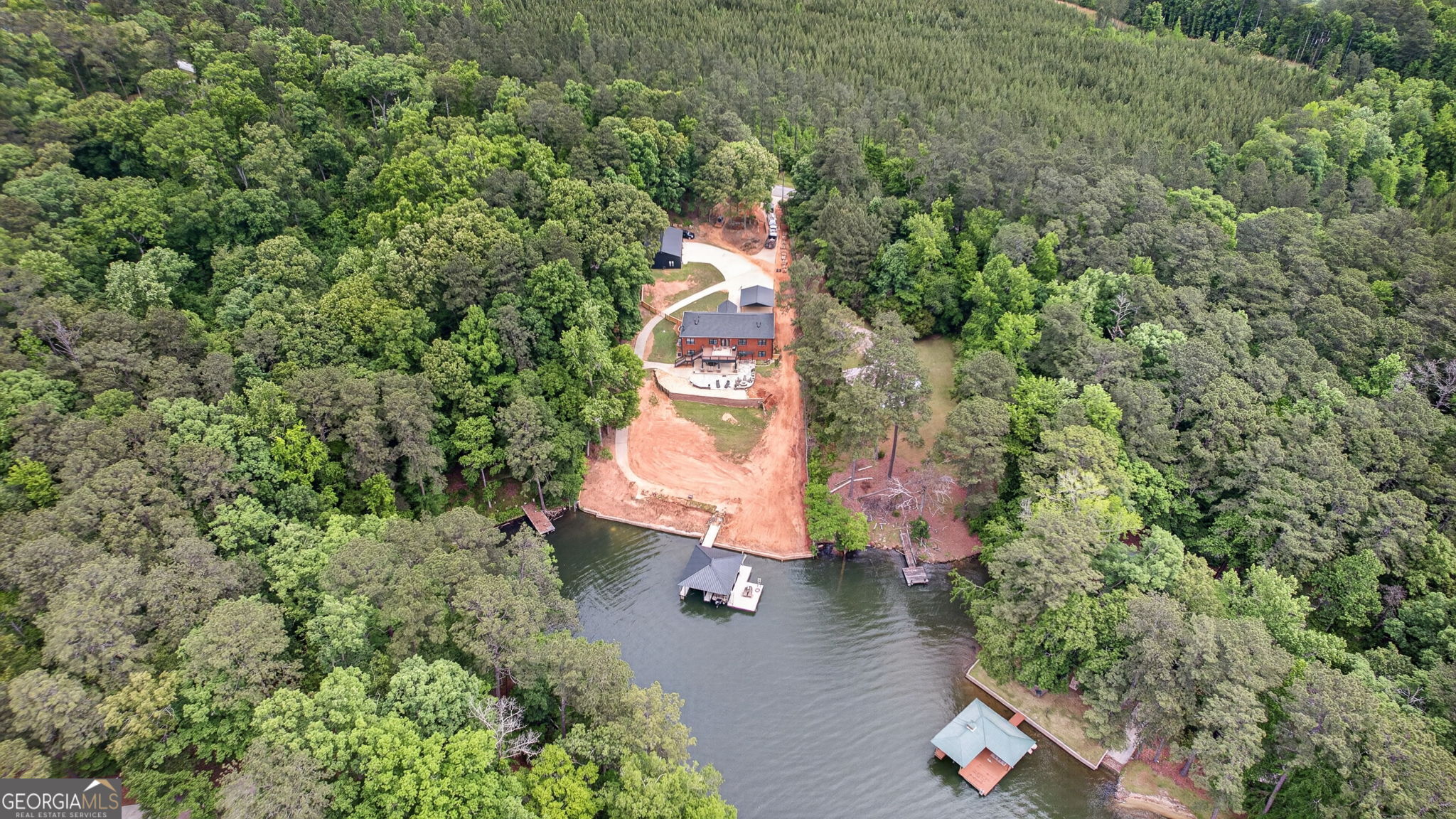 8258 Jackson Lake Road Monticello GA 31064