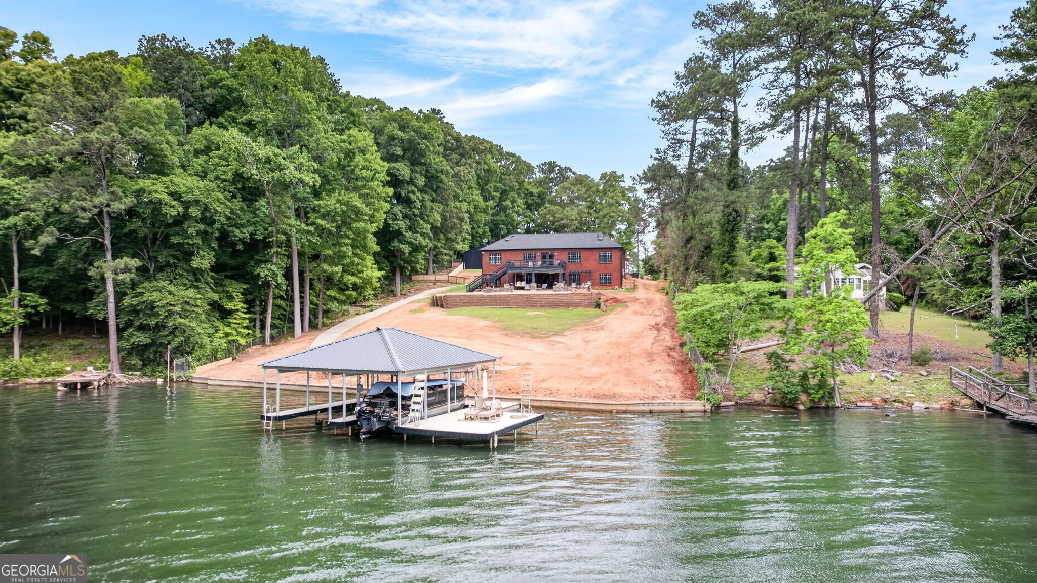 8258 Jackson Lake Road Monticello GA 31064