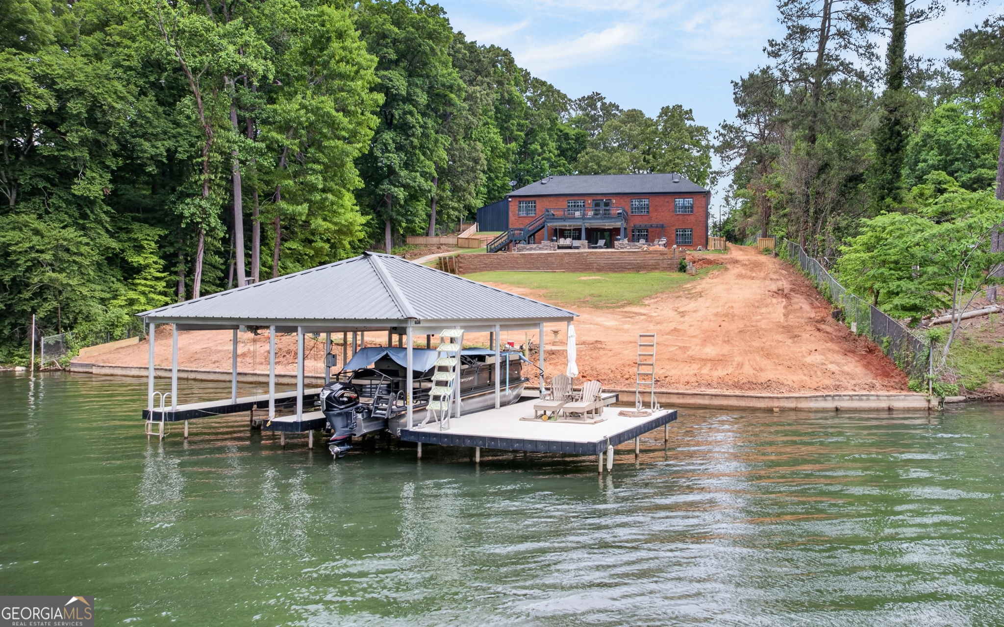 8258 Jackson Lake Road Monticello GA 31064