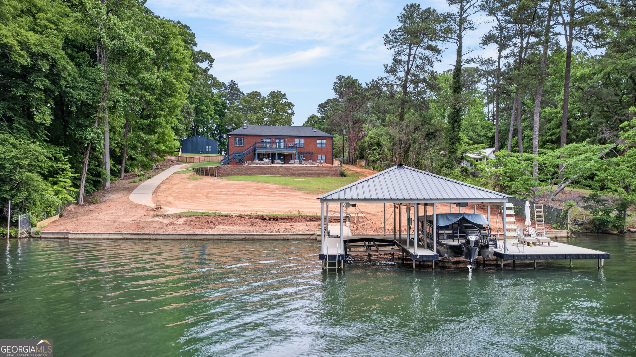 8258 Jackson Lake Road Monticello GA 31064